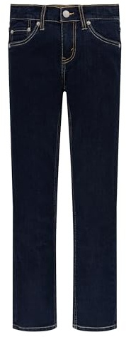 Levi's Boy's Lvb 510 Skinny Fit Jean 9ea211, Twin Peaks, 10 Years