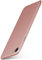 moex Alpha Case für Apple iPhone SE (2020/2022) Hülle Ultra Dünn, Schutzhülle mit erhöhtem Kameraschutz, Slim Cover Hardcase Backcover, Dünnste Handyhülle Minimalistisch, Rosegold