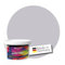 WALLCOVER Peinture murale de qualité supérieure | Gris | 2.5L = 20m² | Pour les intérieurs à très haut pouvoir couvrant (classe 1) | Finition mate | Fabriquée en Allemagne