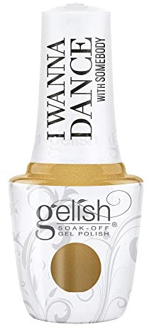Gelish Cruelty-Free Gel Polish - I Wanna Dance With Somebody Winter 2022 - Command The Stage 15ml