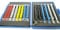 Lot de 14 lames de scie sauteuse en U – Lames en U pour bois, plastique, PVC, plastique, aluminium, feuille 6T, 8T, 10T, 14T, 18T, 24T, 32T