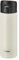 Bouteille isotherme Tiger MKA-K 480 mL Easy-Drinking One-Push, ouverture one-push, ultra légère, sans BPA, conservation froid 24h et chaud 12h, conçue au Japon, couleur aigrette blanche