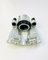 Front Brake Caliper Left Compatible with FORD C-MAX MK2 FOCUS MK2/MK3 BBC/FR/050A