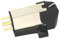 Tsadeer Bum-M1 Phonograph Needle Vinyl Rekord Player Stylus Magnetischer Tonabnehmer Stylus für Plattenspieler Schallplatten LP Vinyl Nadel