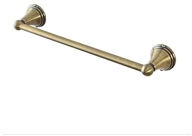 Feridras - Porta asciugamani 40cm serie athena bronzato - 015707