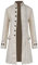 Halloween Herren Kostüme Leichtet Frack Mantel Uniform Für Karneval Gehrock Kostüme Renaissance Kostüm-Outfits Outdoor Oberteile Atmungsaktiver Oberteile Erwachsene Party Oberbekleidung（3-White，XL）
