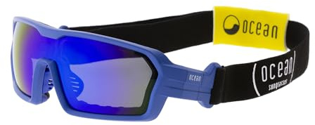 OCEAN Chameleon Schwimmbrille für Wassersport, polarisiert, Kitesurf