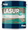 LASUR MATE - PINAY (750 ml, CEREZO)