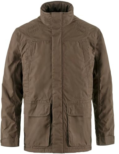 Fjällräven Herren Brenner Pro Padded Gepolsterter Jacke (1er Pack)
