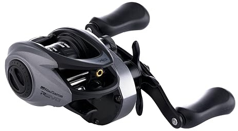 Abu Garcia Revo SX-SS Low Profile Spule