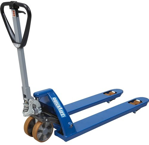 eurokraft pro | Paletthubwagen mit QuickLift