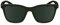 CALVIN KLEIN JEANS Unisex CKJ24301S Sonnenbrille, Khaki, Einheitsgröße