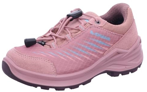 LOWA Halbschuh ZIRROX II GTX LO JR