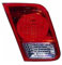 EDA PREMIUM auto Rückleuchte, Rücklicht, Heckleuchte Links 34156S5BA01 passend für HONDA CIVIC 2001-2005, 4-türig, SDN, innen