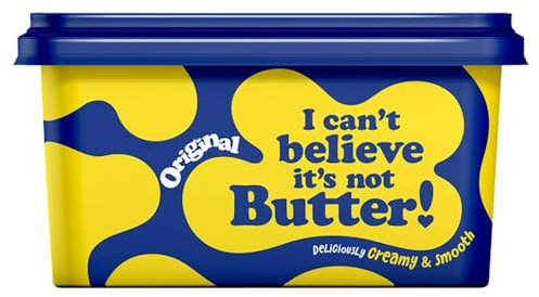 I Can'T Believe It's Not Butter Spread 1kg