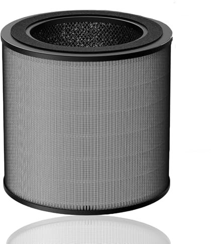 Replacement Replacement Part FY0910/30 H13 HEPA Filter and Activated Carbon Filter Kit for Philips AC0950/10 AC0951/13 Air Purifier Series 900