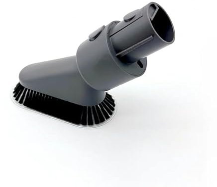 FOUZELOD Cepillo Suave For Aspiradoras Dreame V9/V9B/V10/V11/V12 Pro/V16/T10/T20/T30.