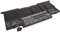 TECHTEK Batería 6800mAh Compatible con [ASUS] UX31, UX31 Ultrabook, UX31A, UX31A Ultrabook, UX31A-1A, UX31A-2A, UX31A-2D, UX31A-R4004H, UX31E, UX31E UX31E-1A, UX31E-1B, UX31E-1C, UX31E-DH52, UX31E-D