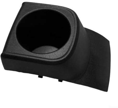 6RD862531 Rear Cup Holder for Your For Polo 2011 and User Friendly Design