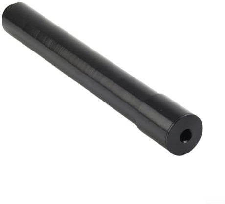 Levier de fourche avant de vélo compatible FOX 36 100 x 20 en alliage d'aluminium léger