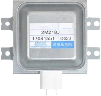 Mikrowellen-Magnetron, Kompatibel Mit Sanyo, Kompatibel Mit WITOL, 2M218J Heizrohr Heizrohr Zubehör