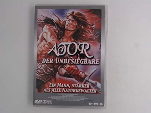 Ator 2 - Der Unbesiegbare