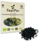Chinesischer Porree BIO Keimsprossen von SaatPur - Keimsaat für Schnitt Knoblauch Sprossen Microgreens - 15g