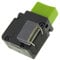 SPARES2GO Ein-/Aus-Schalter kompatibel mit Bosch AXT Rapid 180 200 2000 2200 Rasenmäher