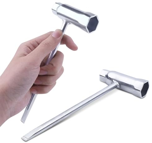 Adefol - Cacciavite per Motosega Stihl, 13 x 19 mm