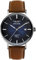 Iron Annie Classic Automatik mit Lederarmband