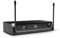 LD Systems U308 R - Empfänger, 823-832 MHz + 863-865 MHz, schwarz
