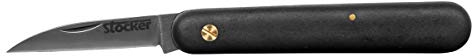 STOCKER Coltello da innesto 54 mm