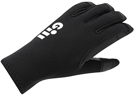 Gill 3 Season One Size