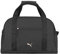 PUMA Damen Evercat Velocity Seesack Trainingstasche, schwarz/pink, Einheitsgröße