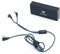Seat OKD105520920 Ladekabel 3-in-1 USB Kabel Adapter Anschlusskabel, mit Cupra Schriftzug, schwarz