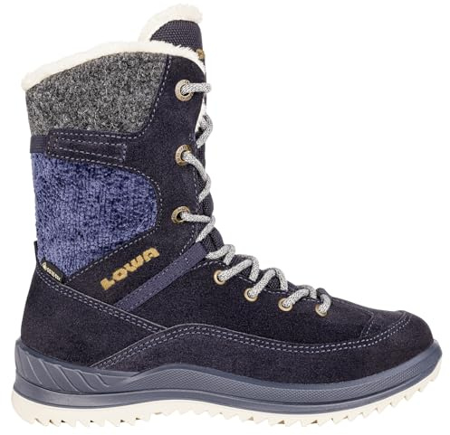 LOWA Stiefel mittel Bianca GTX Navy 36