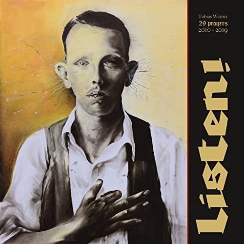 Krakenduft Records (Broken Silence)