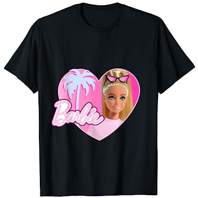 Barbie Loves Summer T-Shirt