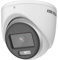 Hikvision 2MP Full HD INDOOR Security Camera - DS-2CE70DF0T-PF 2.8mm ColorVU Technology for Full Color Night Vision - CCTV Surveillance System with 2.8mm Lens