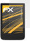 atFoliX Protecteur d'écran compatible avec Vivlio Touch Lux 5 Film Protection d'écran, antiréfléchissant et absorbant les chocs FX Film Protecteur (2X)