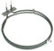 SOS Accessoire Résistance circulaire pour Four, cuisinière - 262900074 BEKO, ESSENTIEL, LEISURE