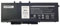 FESTAS GJKNX GD1JP 68Wh Laptop Ersatz AKKU Für Dell Latitude 5280 5480 5580 5490 5495 5590 5591 E5480 E5580 Precision 3520 3530 Series 0GD1JP 5YHR4 DY9NT
