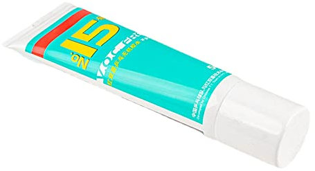 Tischtennis-Kleber, 50 ml, Tischtennisschläger-Kleber, Tennis-Kleber, perfekt für Tennisschläger und Paddel