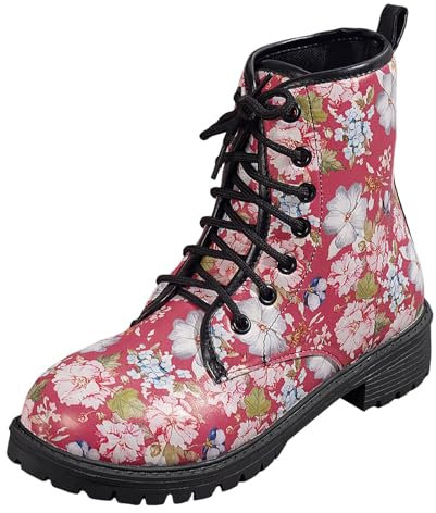 Stivaletti Donna Texani Corti Stivali Texani Donna Estivi Stivali Estivi Donna Anfibi Donna Stivaletti Estivi Stivali da Pioggia Donna Stivaletto Bambina Stivali Texani Donna Estivi con