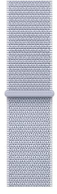 Apple Watch Band - Correa Loop deportiva - 40 mm - Blue Cloud - Talla única (se adapata a la mayoría de muñecas)