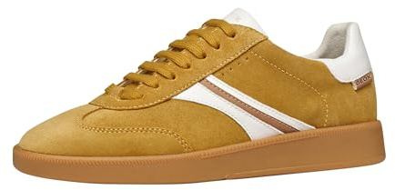 Geox Women's D Meleda Sneaker
