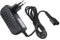 Chargeur Adaptateur 4V 2A Compatible avec WAHL Finale 5 Star 8164 8591 8148 8504 1919, Cordless Senior Clipper, Magic Clip, Finale Shaver, Rasoir Tondeuse, Secteur d’Alimentation Sécurisé, Câble 2m