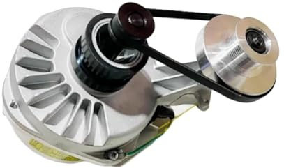 Compatibie for Haier Casarte Washing Machine， Dryer Motor ZW-150 Motor Dual Engine Heat Pump Dryer 0184000045B
