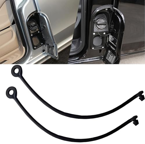 Auto Tankdeckel Halteband,Tankdeckel-Seil,Tankdeckelleitung Ersatzteil | A0004704605,Kompatibel mit Mercedes Benz Sprinter Vito Viano W447 W638 W639 W903 W906 W907,2 Stück