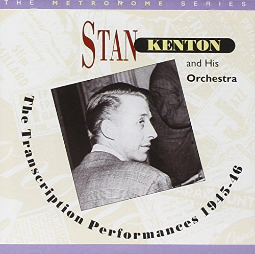 Transcriptions 1945-46
